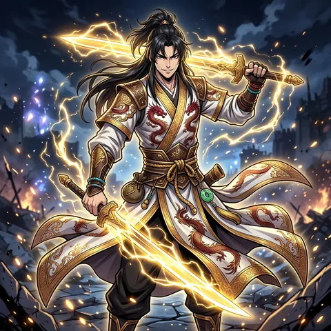 Liu Zhigang